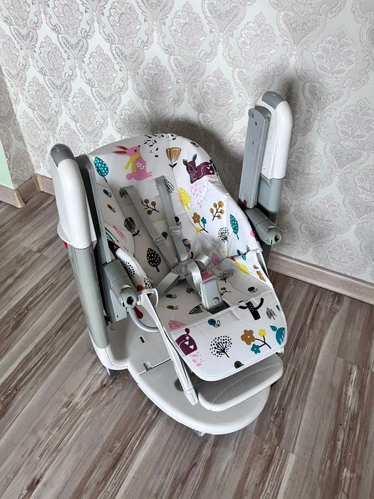 Стульчик Италия 3в1