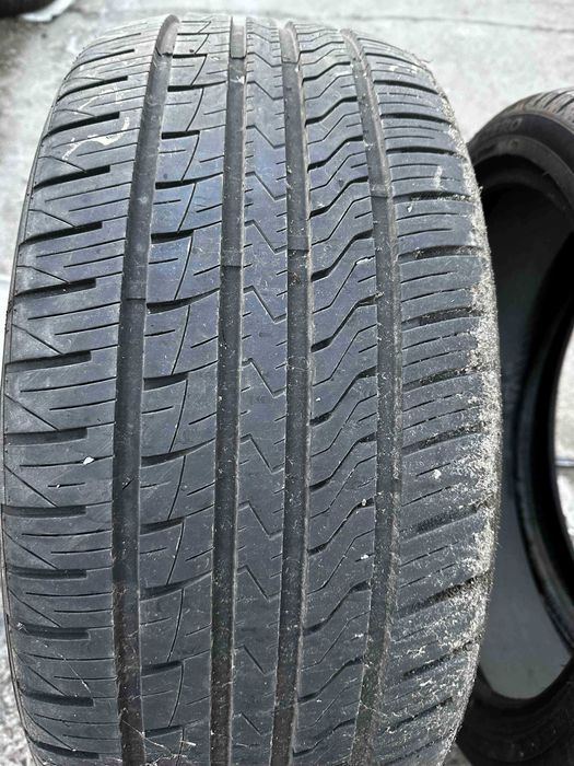 275/40 R22 • Vara • Churchill CRB008 107Y | 1 buc | Pret/buc