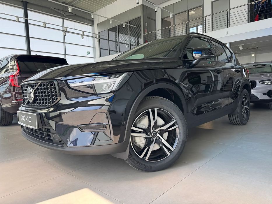 Volvo XC 40 Stoc / Garantie 4 ani / Posibilitate leasing