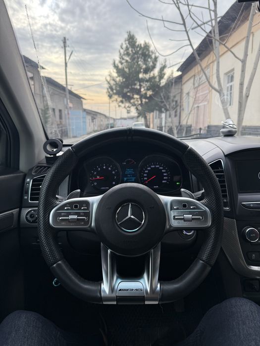 Mercades benz rull | amg g-class rull ideal