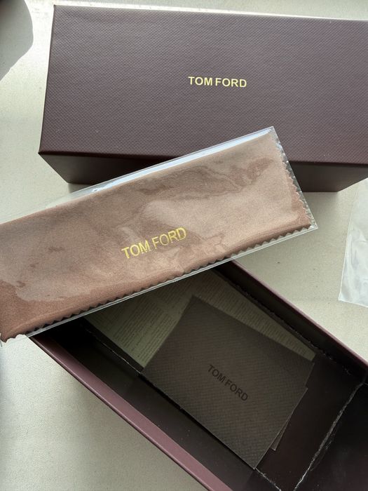 Продам очки Том Форд новые