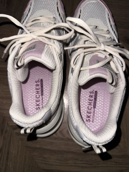 Sneakers Dama Sketchers