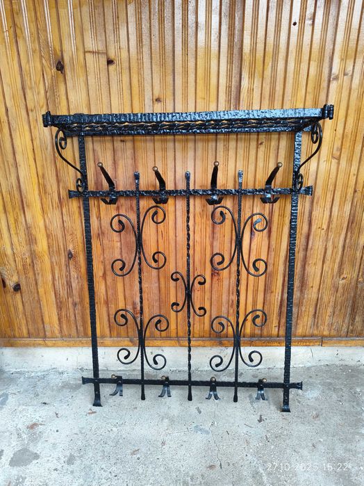 Комплект Антре : Огледало и закачалка