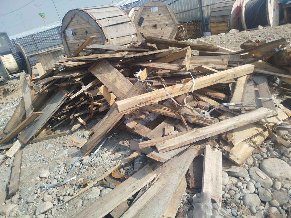 Продам дрова для топки