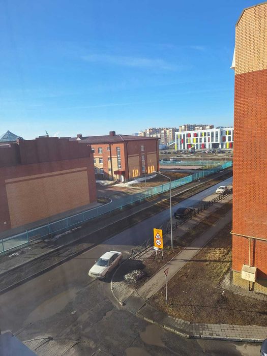 Продажа 2-х комнатной кварт