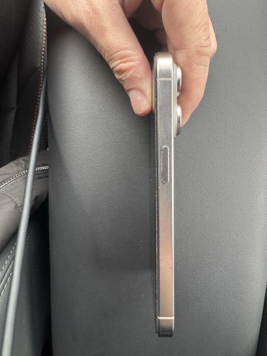 Iphone 15 Pro 256 GB