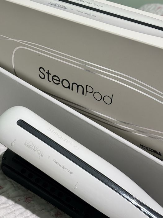 Loreal professionnel 3 steampod