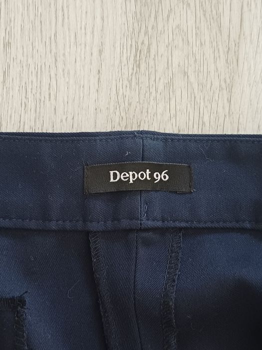 Blugi Depot 96 barbati