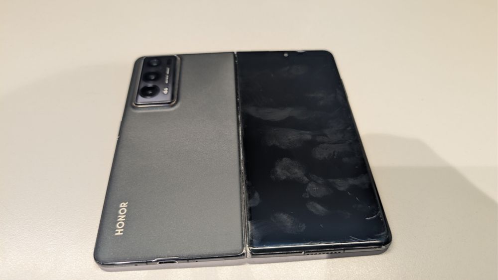 Honor magic v2, 512 gb