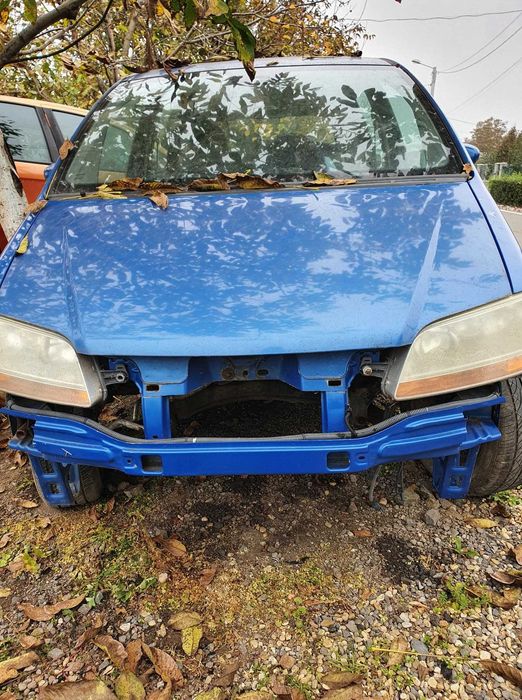 Vand piese Fiat Idea