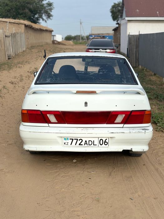 Ваз 2115 сатылады