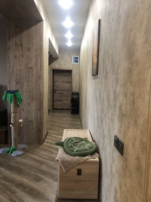 3 комнатная болгарского типа