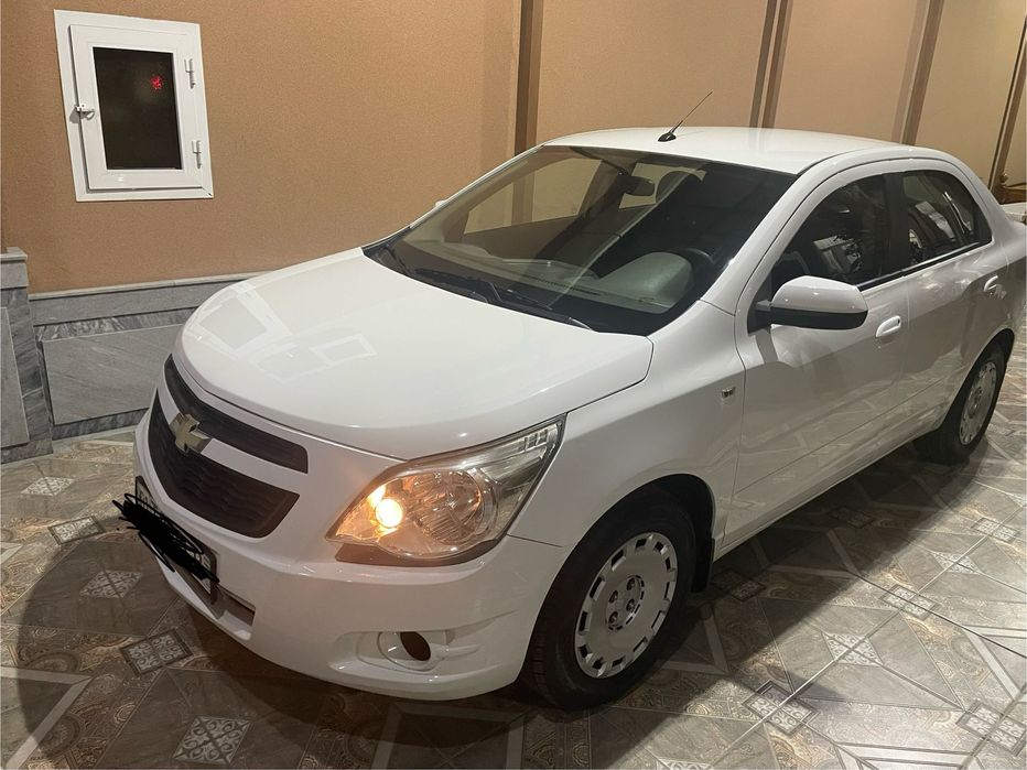 Chevrolet Cobalt 2015 — 4
