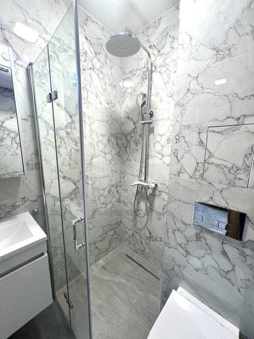 Дава се под наем Двустаен апартамент в Пловдив, Остромила - 70 кв.м за 510 € - Снимка #8