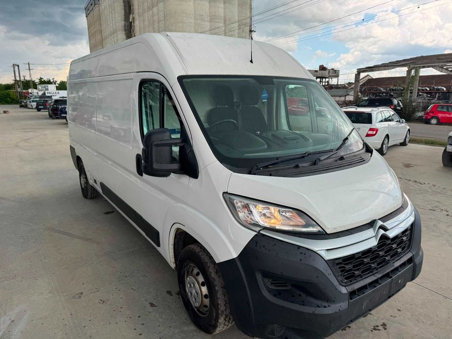 Capota din dezmembrari Peugeot Boxer, Relay, Jumper, Ducato 2.2 BlueHDI euro 6