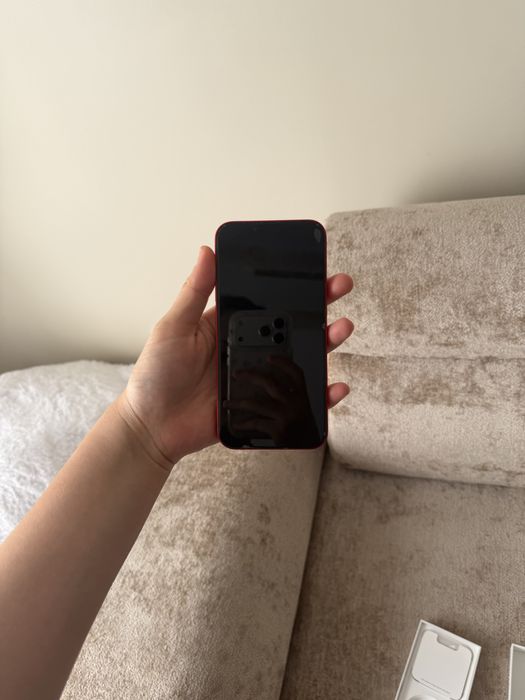 Iphone 13 с коробкой