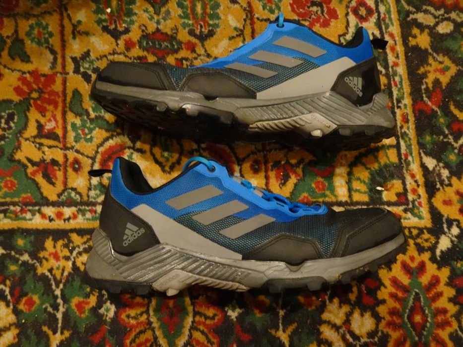 Мъжки Туристически Обувки ADIDAS Terrex Eastrail 2, размер 47 и 1/3