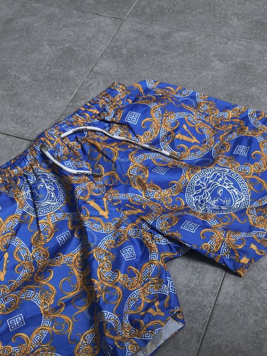 Versace къси панталони/бански