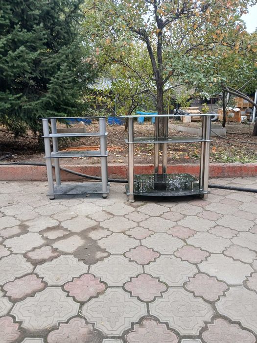 Подставка (тумба) под телевизор