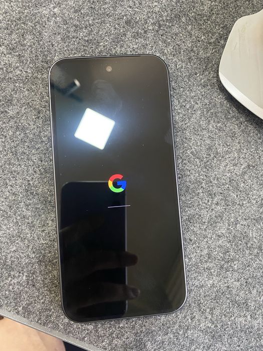 Google Pixel 9 - 128Gb