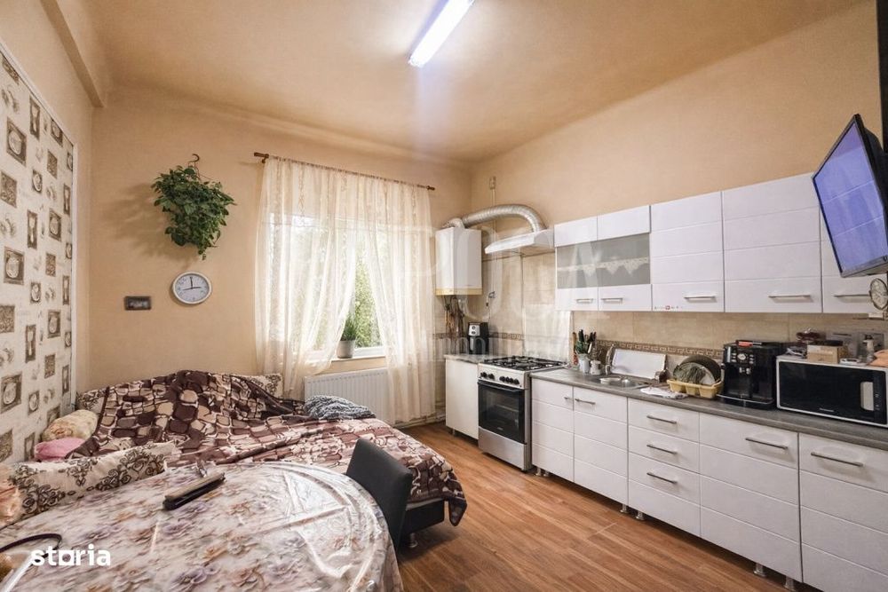 Apartament 2 camere de vanzare in Marasti, Cluj Napoca — fotografia 1