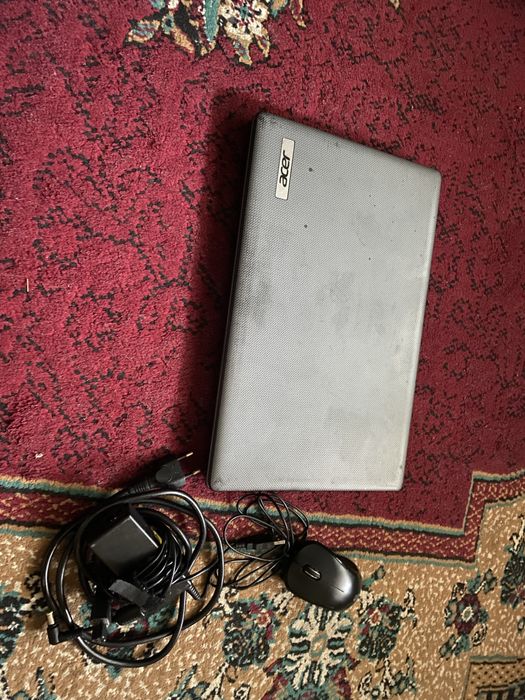 Мишка и зарячик падарка