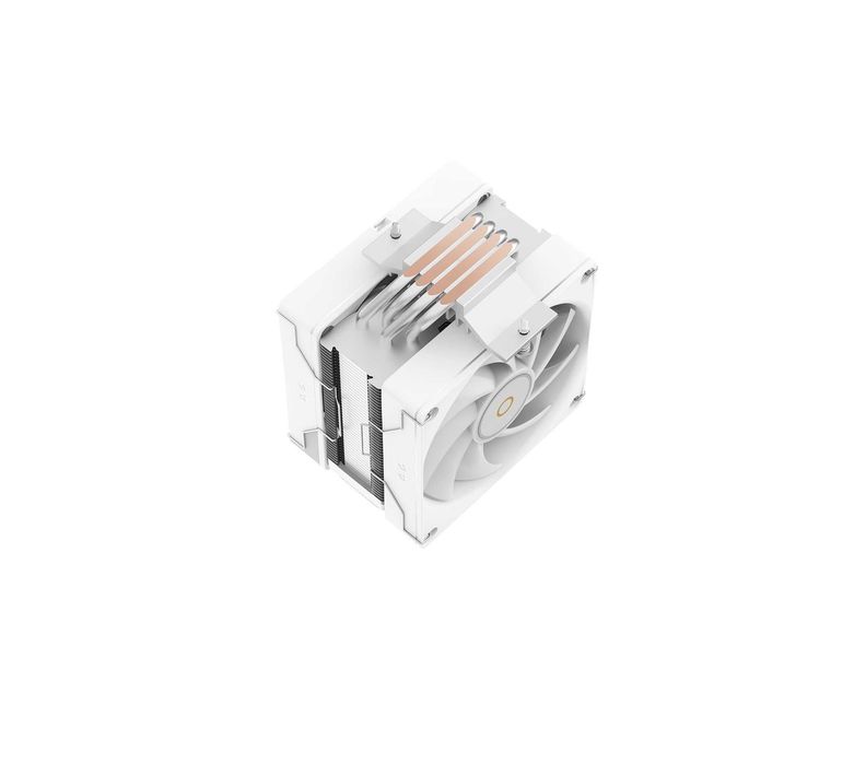 Кулер Ocypus Delta A40 SE WH Dual Fan ARGB