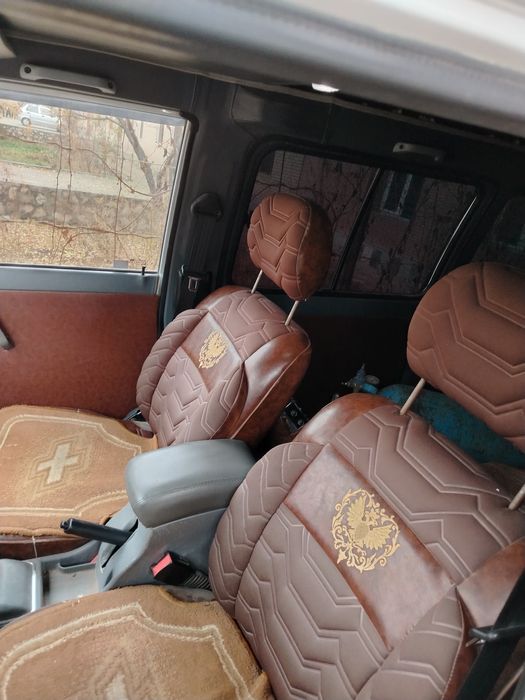 Дамвс 2019 йил чикган