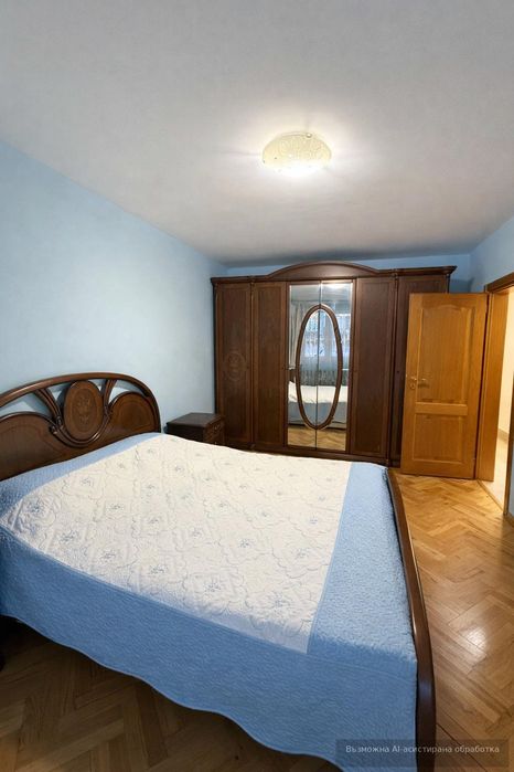 Дава се под наем Тристаен апартамент в Пловдив, Център - 130 кв.м за 800 € - Снимка #6