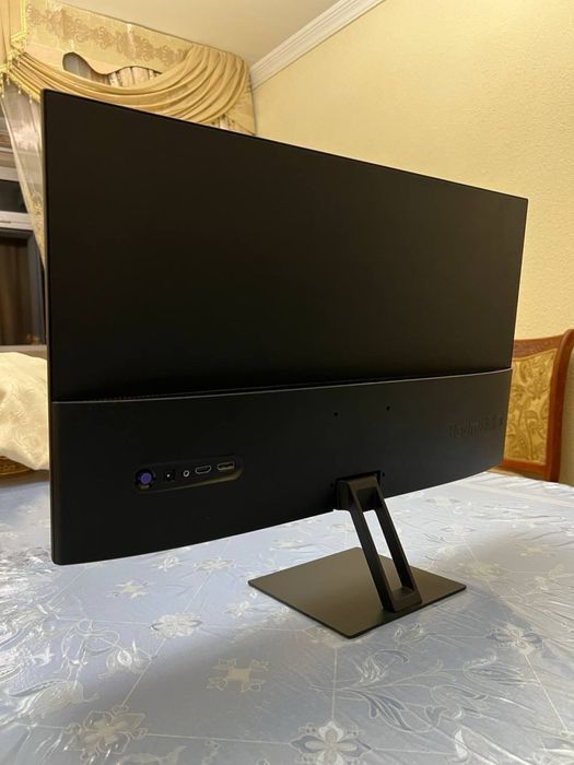 redmi 27/165hz fullhd ideal