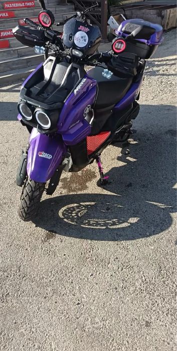 Tank 150 jinang 2024