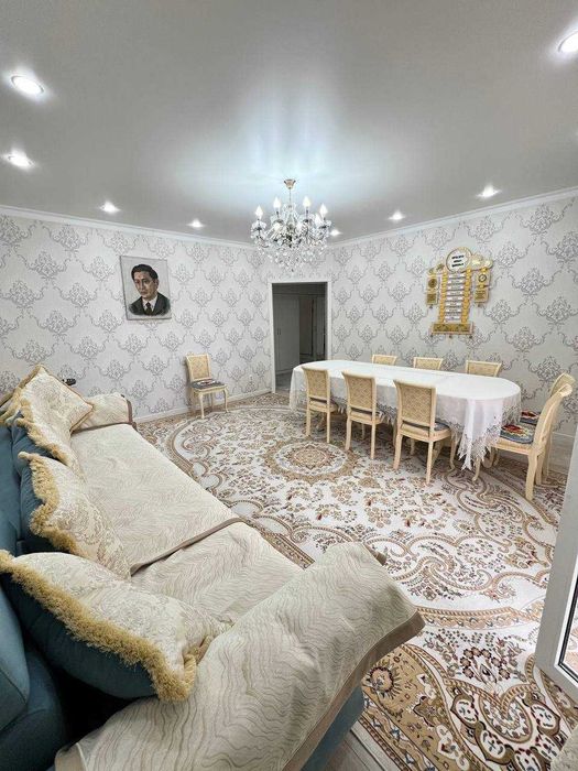 Продам квартиру Сарыарка 13а/1