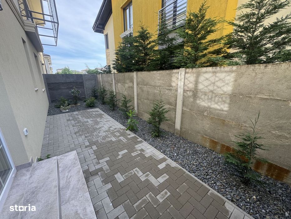Apartament Nou cu 2 Camere si Gradina de 30 mp in Giroc - 2026 - Mai multe