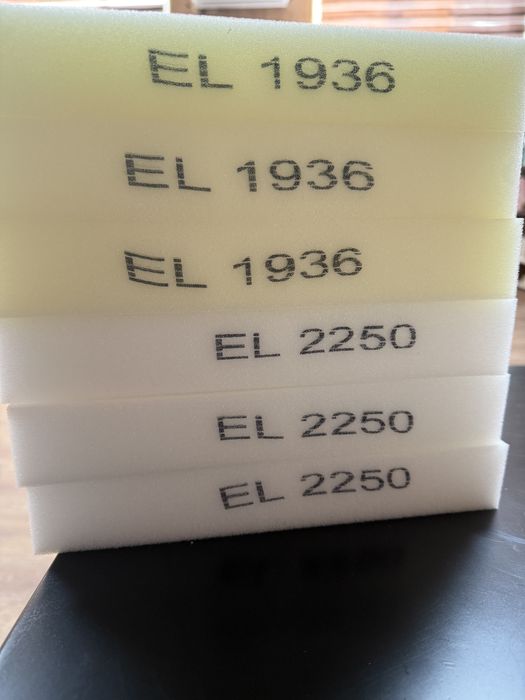 Arzon narxda sifatli paralonlar