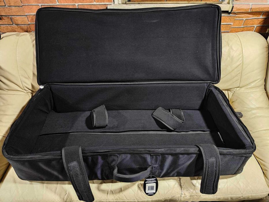 Нов куфар за синтезатор 61