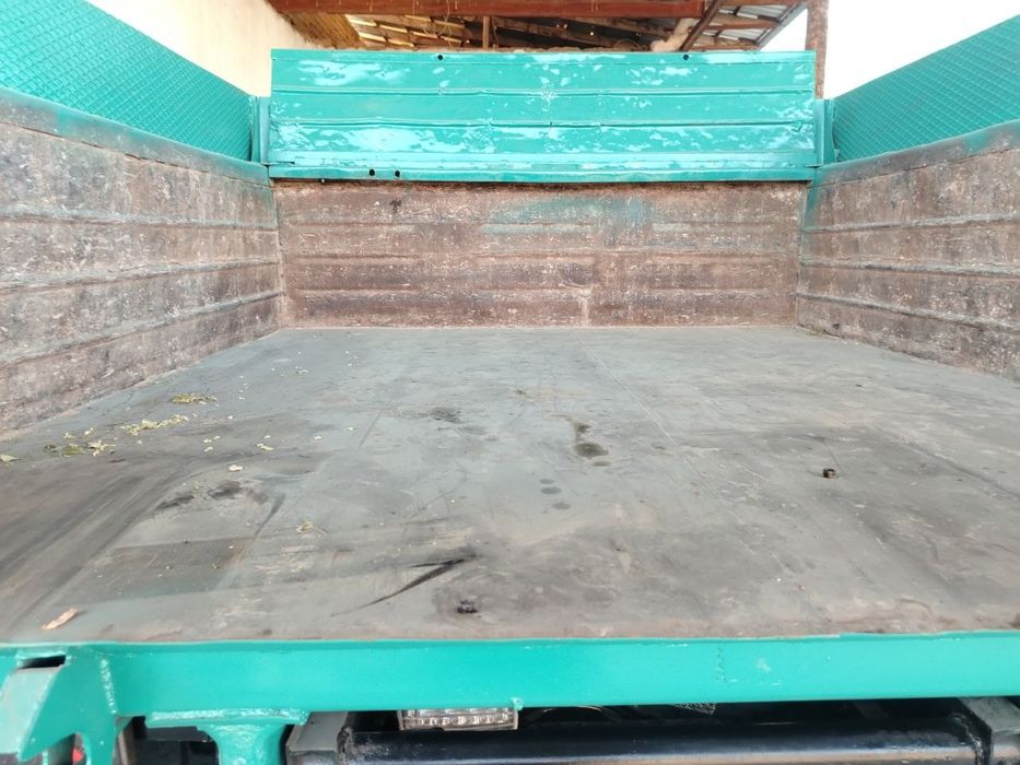 ЗИЛ 130 холати аьло 1989 йил