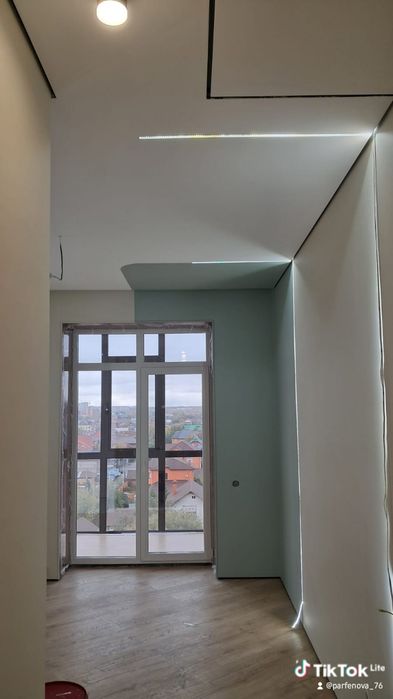 Ремонт квартир  под ключ