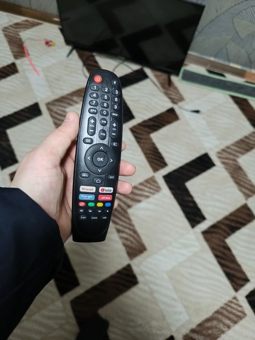 Продам телевизор