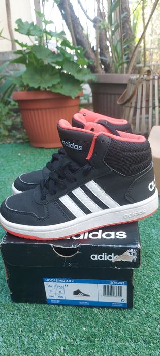 Кецове adidas, FILA, Туристически обувки HI-Tec