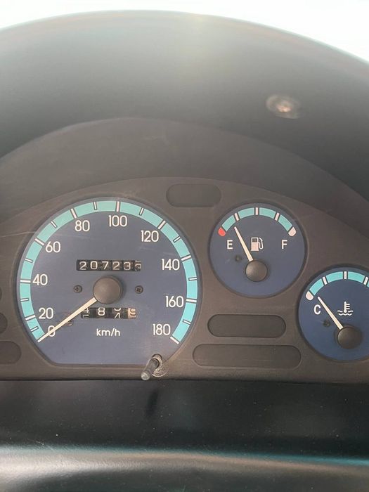 Матиз автомат2009йил