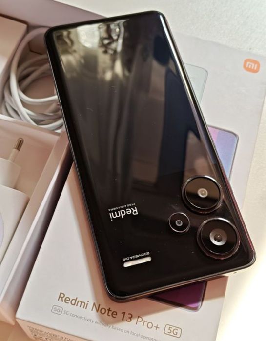 Redmi Note 13 Pro Plus 5G