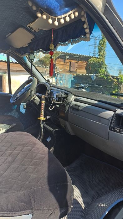 Продам газель на полном ходу