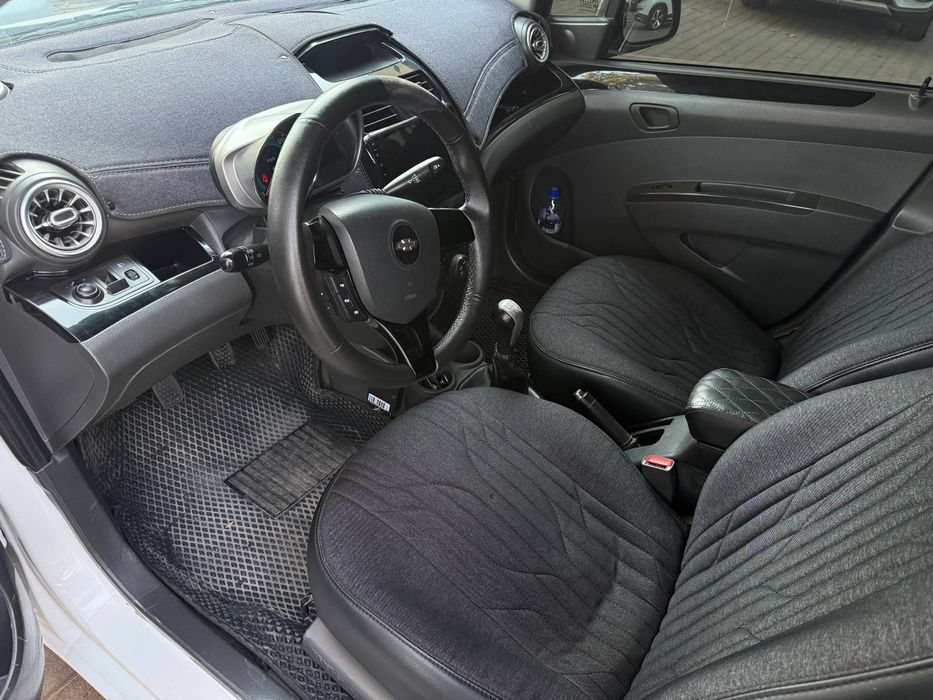 Spark 2022 Optimum Plus Kraska Toza Zor Xolatda Sotiladi Kreditga !