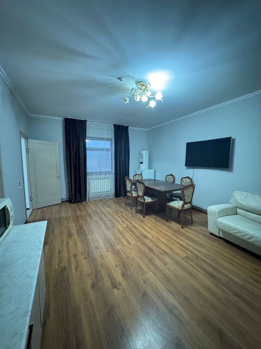 Сдаю в аренду квартиру посуточно