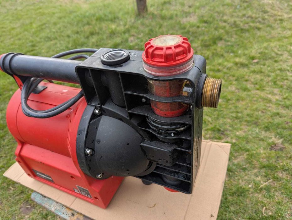 Pompa automata de apa , hidrofor EINHELL