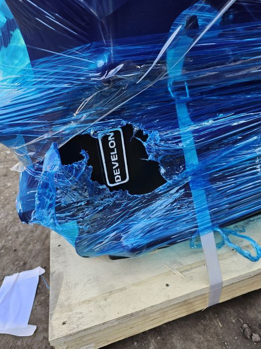 Гидромолот SB 50