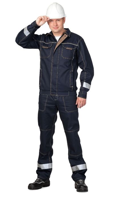 Мужская спецодежда