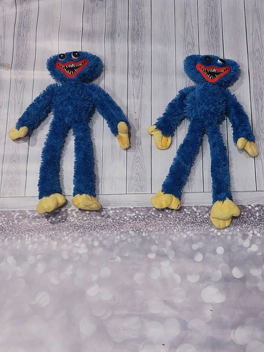 Игрушки Poppy PlayTime