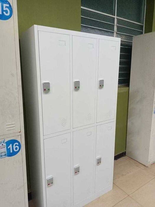Шкаф для школы | Maktab shkafi | Для одежды | Temir locker