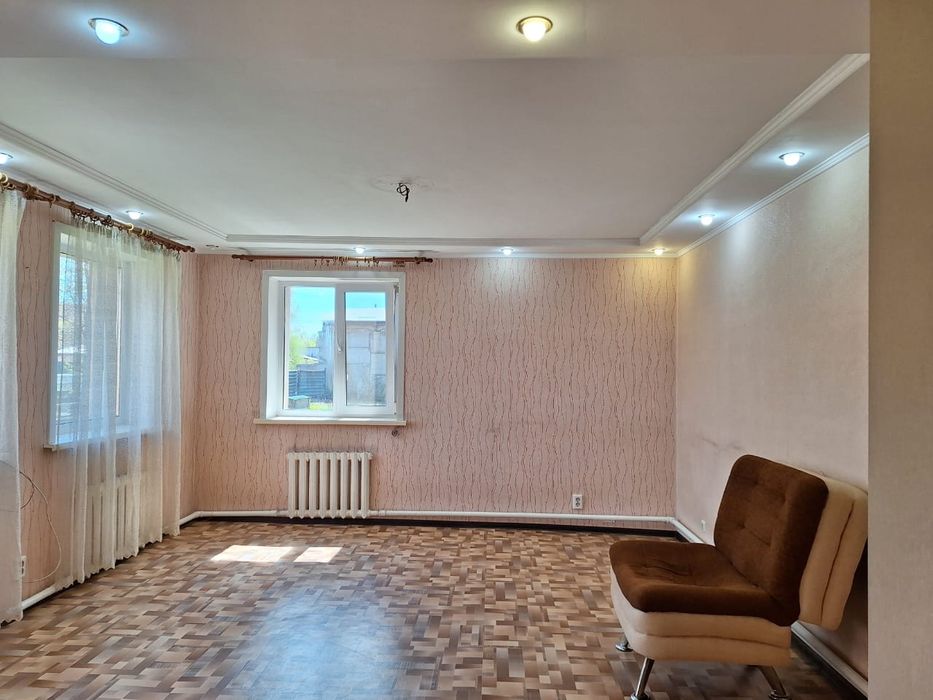 Подаётся частный  дом в Меновном